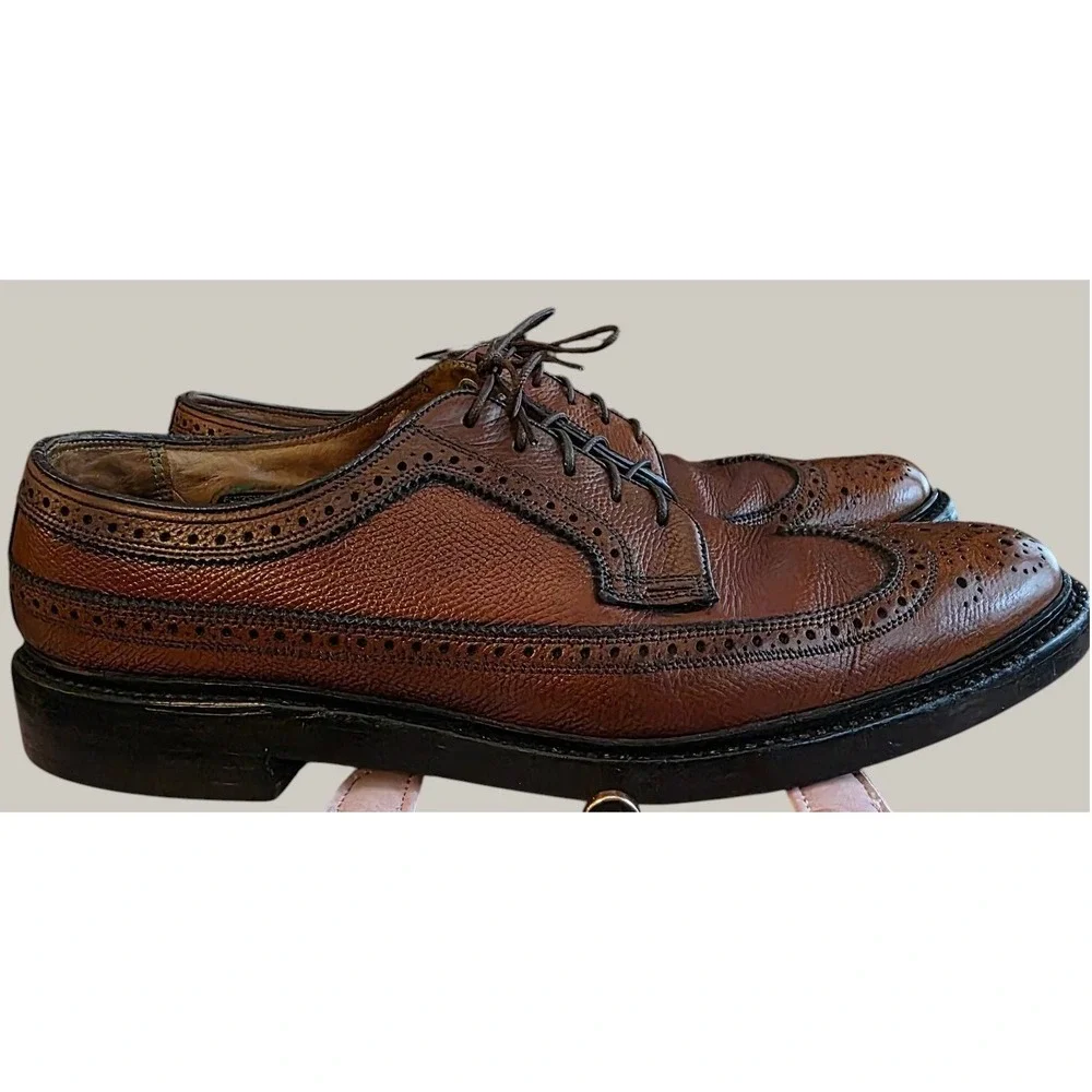 Florsheim vintage imperial
